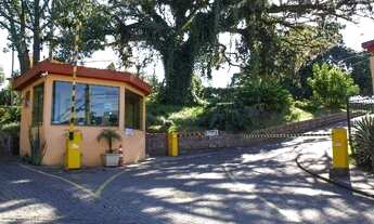 Imagem: Porto Alegre - Terreno Padrão - Lagos De