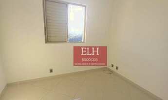 Imagem 7: Apartamento com 3 dormitórios - venda por R$ 400.000,00 ou aluguel por R$ 2.150,00/mês - J