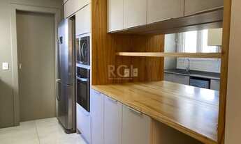 Imagem 5: Porto Alegre - Apartamento Padrão - Cristo Redentor