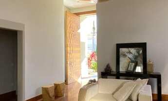 Imagem 3: Casa Térrea com 3 suítes à venda, 280 m² por R$ 2.000.000 - Condomínio Villa Lobos - Paulí