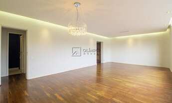 Imagem 5: Apartamento Locação Higienópolis 200 m² 4 Dormitórios