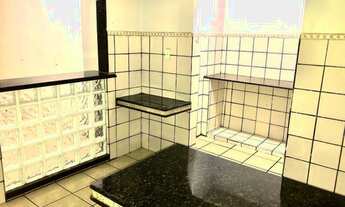 Imagem 2: Vendo Apartamento TÉRREO Cj. Morada Nova, 3Q (2 suítes), Vaga de Garagem privativa