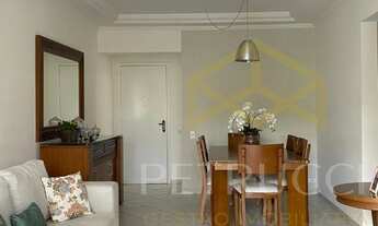 Imagem 4: Apartamento - Chácara da Barra - Campinas