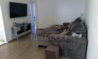 Imagem 7: Apartamento - Vila Nova São José - Campinas