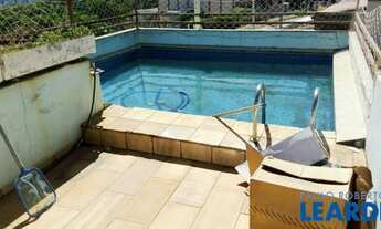 Imagem 4: CASA SOBREPOSTA - JARDIM PINHEIROS - SP