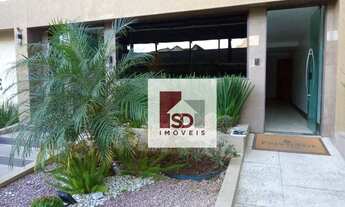 Imagem 2: Apartamento com 2 quartos à venda, 89 m² por R$ 550.000 - Várzea - Teresópolis/RJ