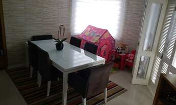 Imagem 6: Casa com 3 dormitórios à venda, 181 m² por R$ 780.000,00 - Hamburgo Velho - Novo Hamburgo