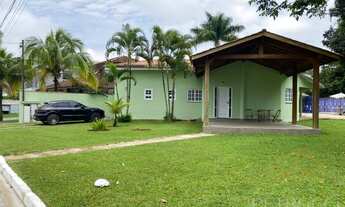 Imagem: Casa - Balneário Praia do Pernambuco