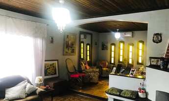 Imagem 7: Casa com 4 dormitórios à venda em Passo Fundo