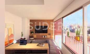 Imagem 7: PORTO ALEGRE - Apartamento Padrão - Menino Deus