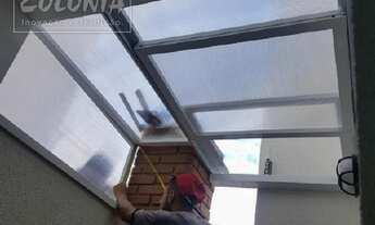 Imagem 6: Santo André - Apartamento Padrão - Vila Valparaíso