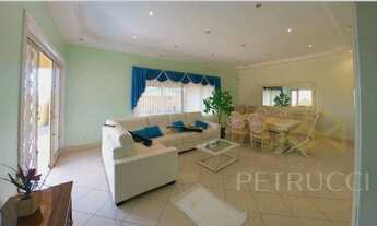 Imagem: Casa - Parque Franceschini - Sumaré