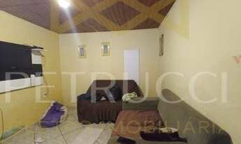 Imagem 2: Casa - Jardim São Vicente - Campinas