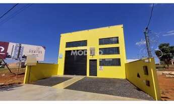 Imagem 3: Aluguel Barracão GRAND VILLE