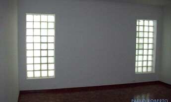 Imagem 5: CASA ASSOBRADADA - PLANALTO PAULISTA - SP