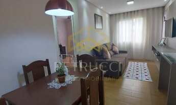 Imagem 2: Apartamento - Chácara Santa Antonieta (Nova Veneza) - Sumaré