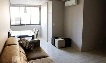 Imagem 2: Apartamento para Aluguel - Menino Deus, 2 Quartos, 70 m2