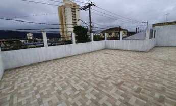 Imagem 4: Sobrado com 3 dormitórios à venda, 120 m² por R$ 550.000,00 - Vila Mogilar - Mogi das Cruz