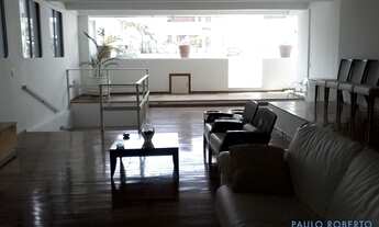 Imagem 2: COBERTURA - HIGIENÓPOLIS - SP