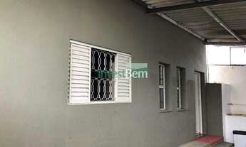 Imagem 7: Casa com 3 dormitórios à venda, 380 m² por R$ 750.000,00 - Jardim Jurema - Valinhos/SP