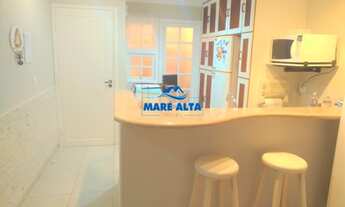 Imagem 3: APARTAMENTO AMPLO, COM QUINTAL PRIVATIVO E ÁREA DE LAZER!