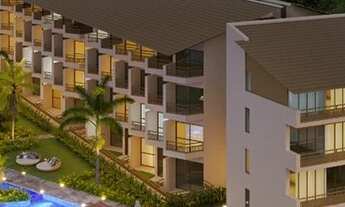 Imagem: Flats Lançamento Beira Mar na Praia dos