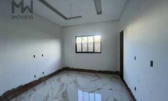 Imagem 7: Casa em Residencial Grand Trianon - Anápolis, GO