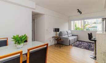 Imagem: Porto Alegre - Apartamento Padrão - Higienópolis