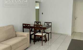 Imagem 4: São Caetano do Sul - Apartamento Padrão - Santo Antônio