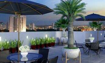 Imagem: Apartamento com 1 dormitório à venda