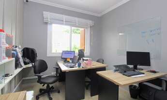 Imagem 6: Porto Alegre - Casa Padrão - Jardim Lindóia