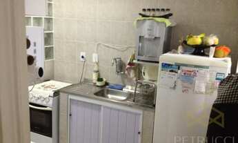 Imagem 4: Apartamento - Parque Residencial Vila União - Campinas