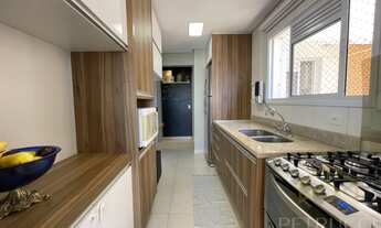 Imagem 7: Apartamento - Jardim Belo Horizonte - Campinas