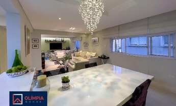 Imagem 2: Apartamento Venda 2 Dormitórios - 127 m² Moema