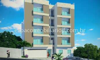 Imagem 5: Apartamento 2 quarto(s) para Venda no bairro Jardim Laranjeiras em Juiz de Fora - MG