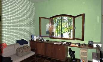 Imagem 6: Vende-se Casa na R. Rio Bonito - c/ Projeto p/ 4 lotes - Lindo!