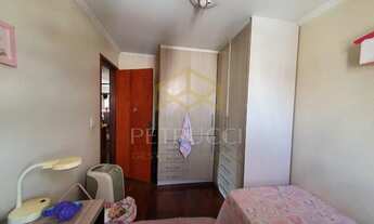 Imagem 4: Apartamento - Parque João de Vasconcelos - Sumaré