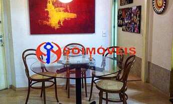 Imagem 7: Apartamento para venda possui 80 metros quadrados com 2 quartos