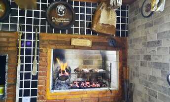 Imagem 7: Linda Residência