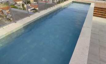 Imagem 6: Apartamento para Venda em João Pessoa, Jardim Oceania, 1 dormitório, 1 suíte, 1 banheiro