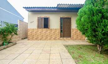 Imagem: Casa com 4 dormitórios à venda em Alvorada