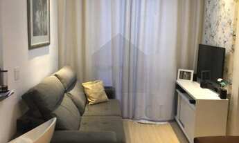 Imagem: Apartamento - Ortizes - Valinhos