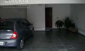 Imagem 4: Santo André - Casa Padrão - Santa Maria