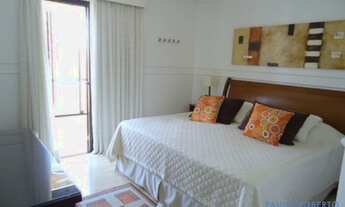 Imagem 4: APARTAMENTO - MOEMA ÍNDIOS - SP