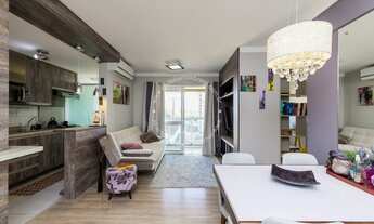 Imagem 5: PORTO ALEGRE - Apartamento Padrão - São Geraldo