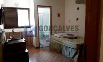 Imagem 7: SAO BERNARDO DO CAMPO - Residential / Apartment - PARQUE SAO DIOGO