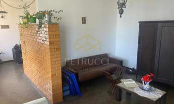 Imagem 5: Casa - Jardim Conceição (Sousas) - Campinas