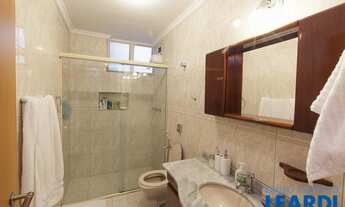 Imagem 7: APARTAMENTO - HIGIENÓPOLIS - SP