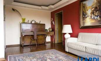 Imagem: APARTAMENTO - ALTO DA BOA VISTA - SP