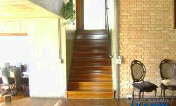 Imagem 5: SOBRADO - JARDIM GUEDALA - SP